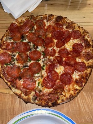 Vendettas Restaurant by null