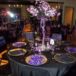 Metropolitan Ballroom