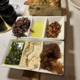 Focaccia