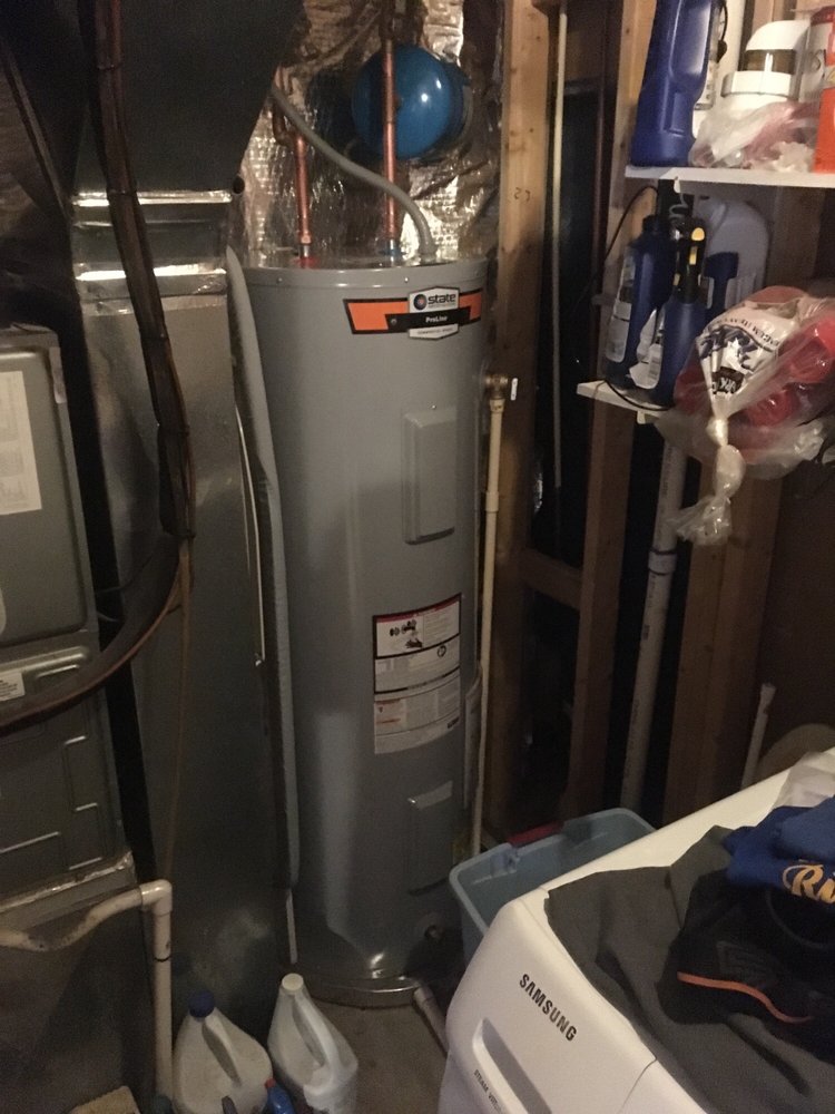 Slide of Dupee Plumbing