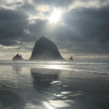 Cannon Beach Hotel Collection - Less than a minute from this view - Hotels Near Me - Cannon Beach, Oregon