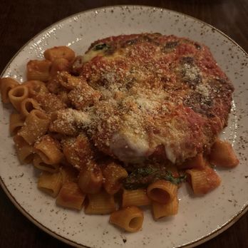 Nic's Trattoria - Chicken parmigiana - Pizza Near Me - East Greenbush, New York Nic's Trattoria - Chicken parmigiana - Pizza Near Me - East Greenbush, New York