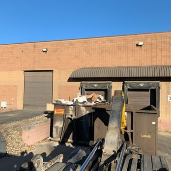 Jones Roll-Off Containers - Dumpster Rental Near Me - New Franklin, Ohio
