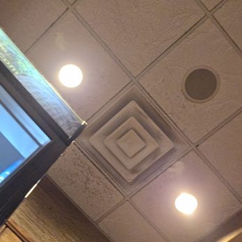 The Tea & Coffee Exchange - Vents directly above customers table. - Coffee & Tea Near Me - Lake Arrowhead, California The Tea & Coffee Exchange - Vents directly above customers table. - Coffee & Tea Near Me - Lake Arrowhead, California