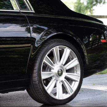 The Detail Devil - Exterior) wax & polish on wheels - Auto Detailing Near Me The Detail Devil - Exterior) wax & polish on wheels - Auto Detailing Near Me