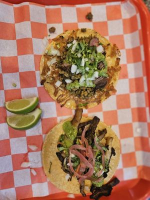 Cemitas Puebla by null