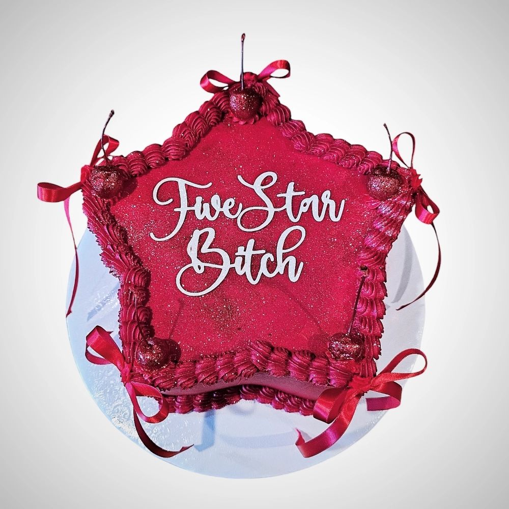 Jandy's Cakes Logo