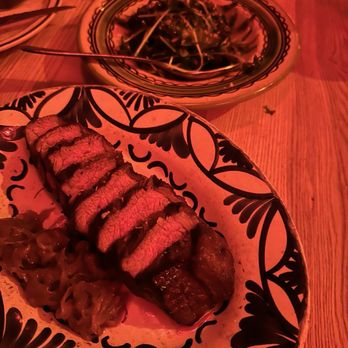 Bar Isabel - Steak - Spanish Near Me - Toronto, Ontario