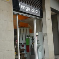 Tengo Idea