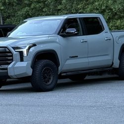 West Coast Tire & Off-road