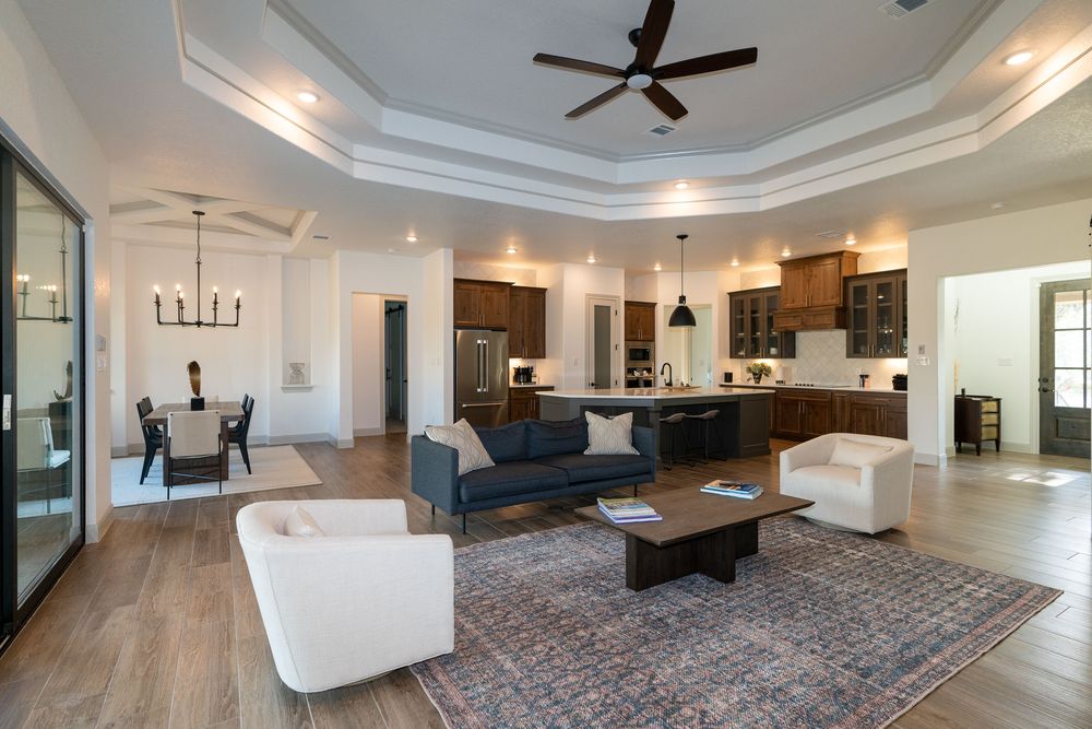 Slide of Boling Construction