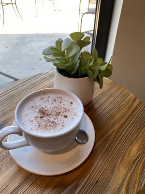 Café Vendôme (City Springs) by null