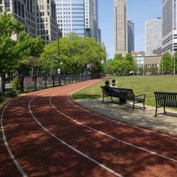 Lake Shore Park - Parks Near Me - Chicago, Illinois