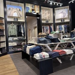 Lucky Brand