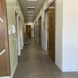 Texas Health Breeze Urgent Care - Plano - Exam rooms