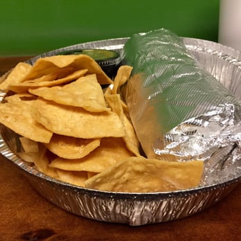Mountain Burrito - Burrito and Chips - Mexican Near Me - Morganton, North Carolina Mountain Burrito - Burrito and Chips - Mexican Near Me - Morganton, North Carolina