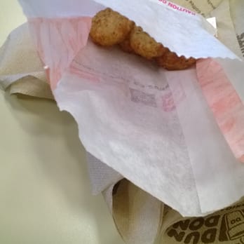 Dunkin' - Hash browns - Coffee & Tea Near Me - Ankeny, Iowa Dunkin' - Hash browns - Coffee & Tea Near Me - Ankeny, Iowa
