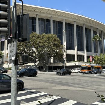 Massilia - Outside - French Near Me - Los Angeles, California