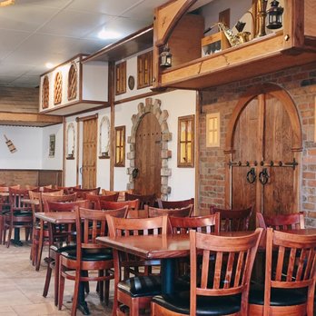 Old Town Sarajevo - Inside - Modern European Near Me - Phoenix, Arizona