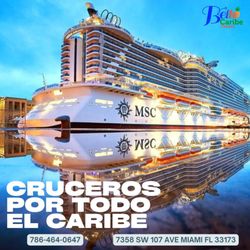 Bello Caribe Travel and Multiservices