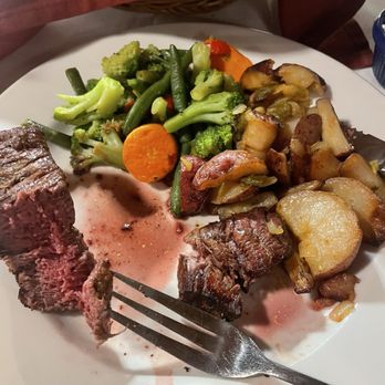The Fort Restaurant - Just don't order med. welll - Steakhouses Near Me - Morrison, Colorado The Fort Restaurant - Just don't order med. welll - Steakhouses Near Me - Morrison, Colorado