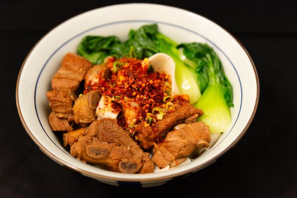 Taste of Changan by null