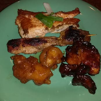 Happy Buffet - Diverse Selection! - Buffets Near Me - Hialeah, Florida