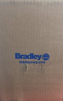 Bradley Corporation Logo