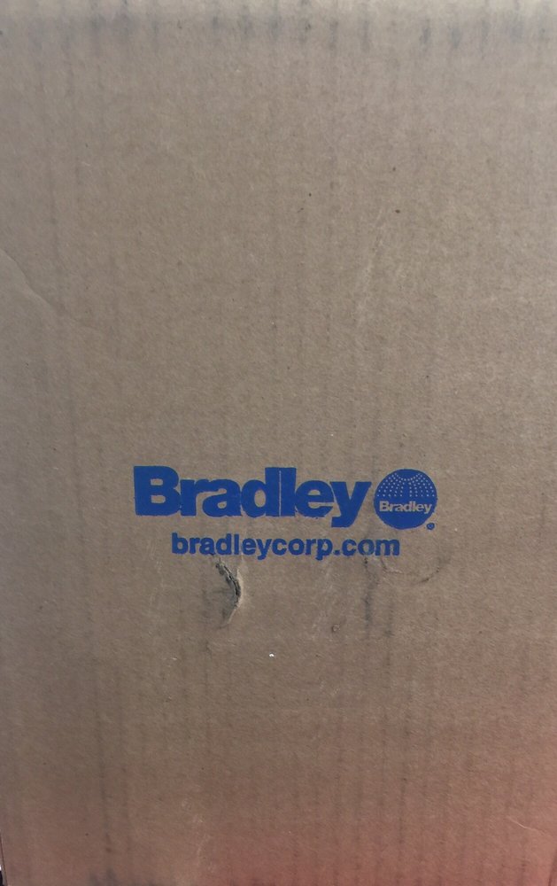 Slide of Bradley Corporation