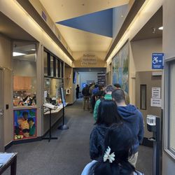 Crossroads Community Center