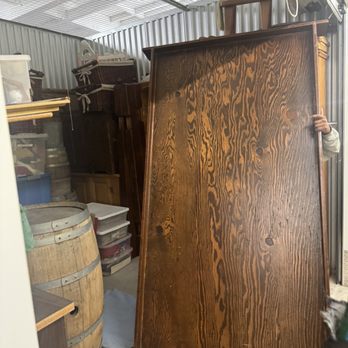 Robert & Sons Moving - Storage unit move out - Movers Near Me - Soquel, California Robert & Sons Moving - Storage unit move out - Movers Near Me - Soquel, California