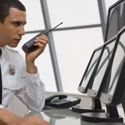 APS Security