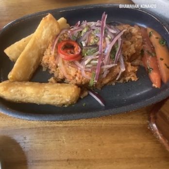 Limon - Tapas/Small Plates Near Me - Burlingame, California Limon - Tapas/Small Plates Near Me - Burlingame, California