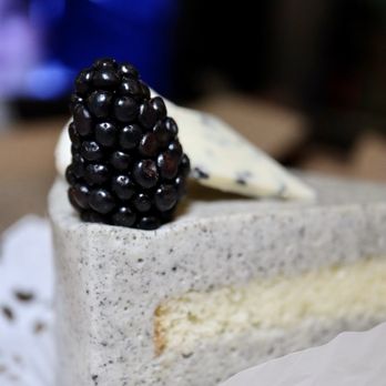 Bakery Nakamura - Black sesame mousse - Bakeries Near Me - Markham, Ontario