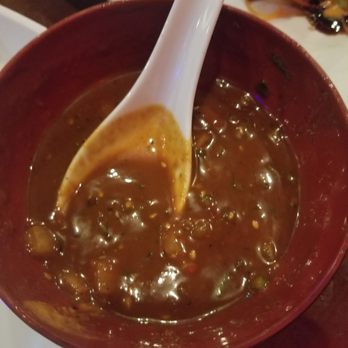 Señor Fish - This is the salsa that Emmanuel made....delicious!!! - Mexican Near Me - South Pasadena, California Señor Fish - This is the salsa that Emmanuel made....delicious!!! - Mexican Near Me - South Pasadena, California