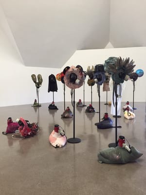 The Renaissance Society by null