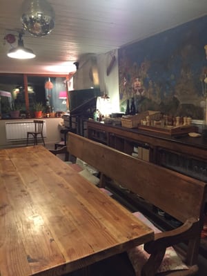 Chez mon Jules by null