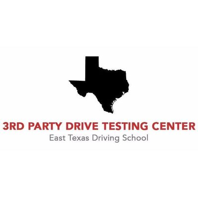 3rd Party Drive Testing Center