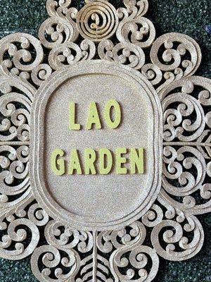 Lao Garden Restaurant & Bar by null