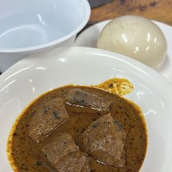 Banga Soup