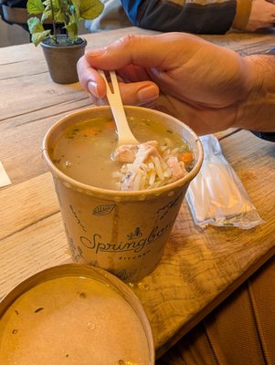 Springbone Kitchen by null