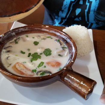 Thai Jasmine Cuisine - You must try! Food is delicious! - Thai Near Me - Pasadena, Texas