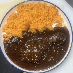 Mi Oaxaca