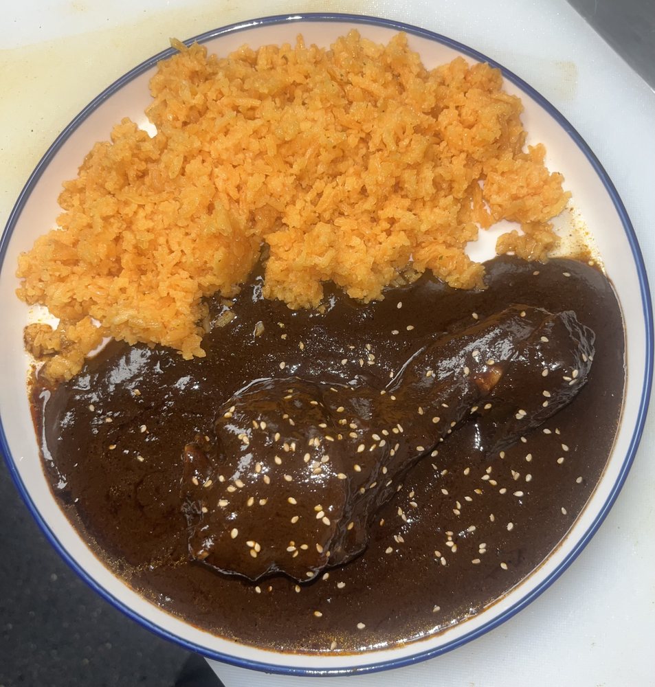 Mi Oaxaca