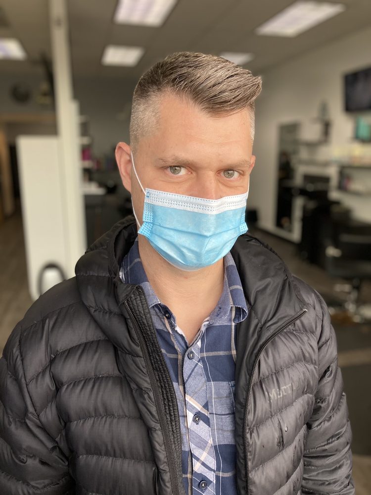 STUDIO INFINITY HAIR SALON Updated September 2024 205 Photos & 28 Reviews 4220 SE King Rd