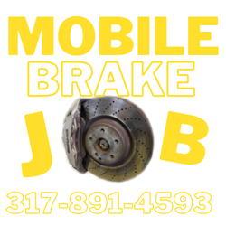 Mobile-Brake-Job Automotive