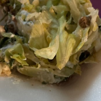 El Gallo Tapatio 4 - Old food. - Mexican Near Me - Palos Hills, Illinois
