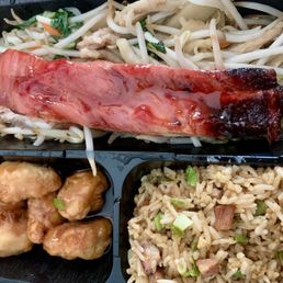 Single Dinner B Single Dinner B