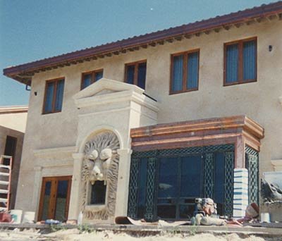 Slide of Creative Sheet Metal