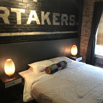 Hotel Hotel - Hostels Near Me - Seattle, Washington